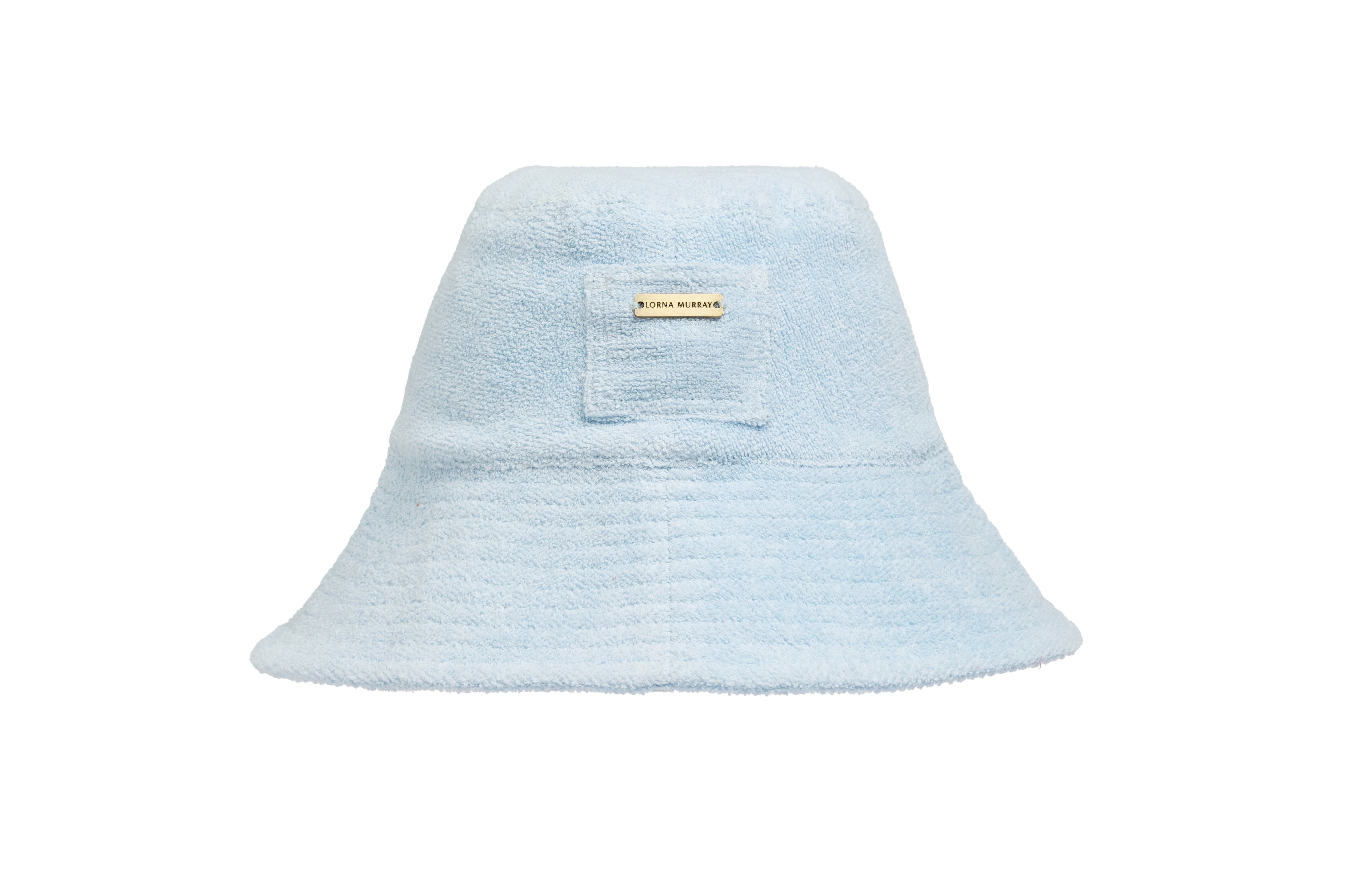 Summer Sky Morning Bay Bucket Hat