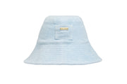 Summer Sky Morning Bay Bucket Hat