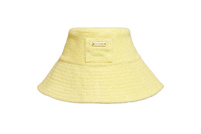 Tropicana Morning Bay Bucket Hat