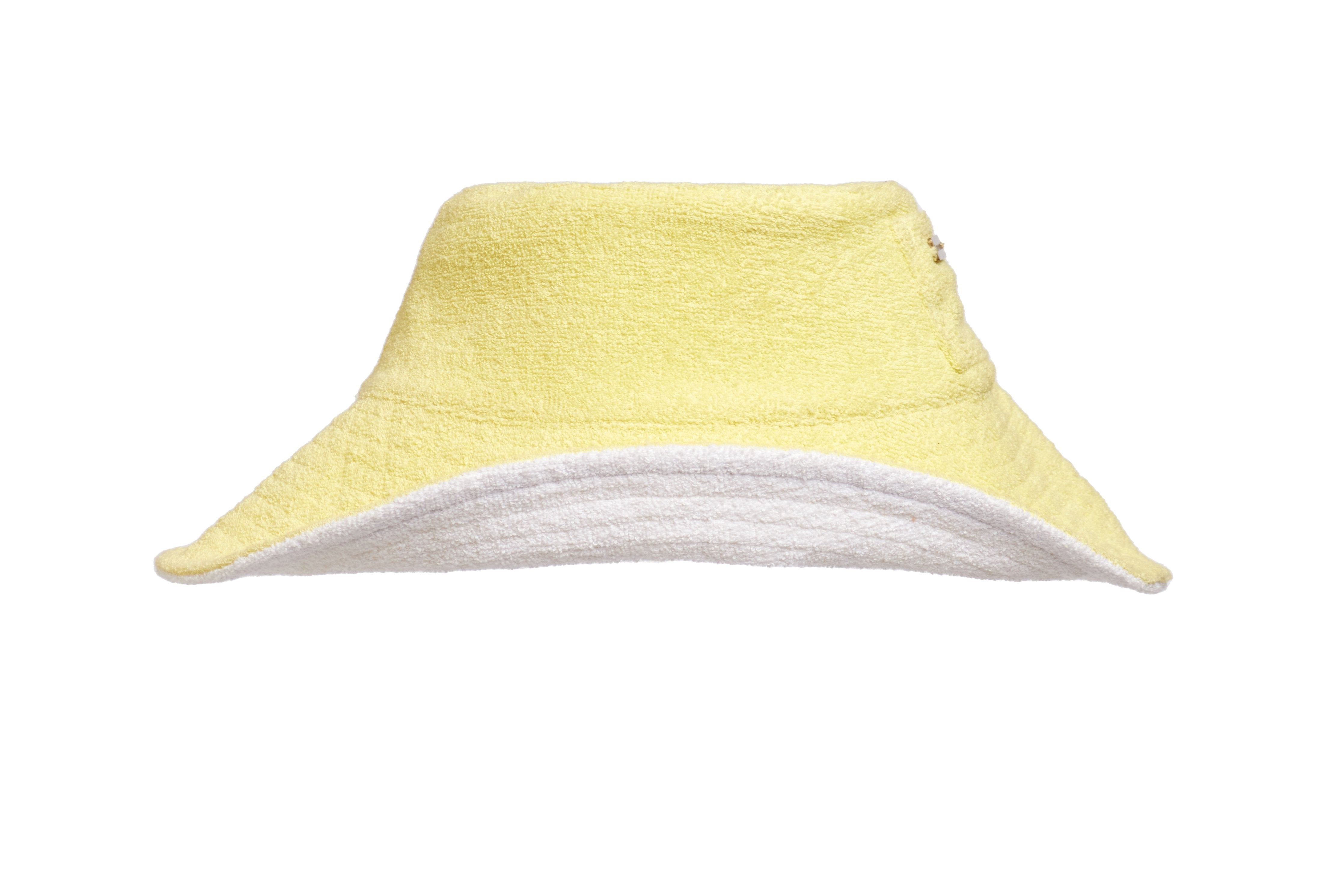 Tropicana Morning Bay Bucket Hat