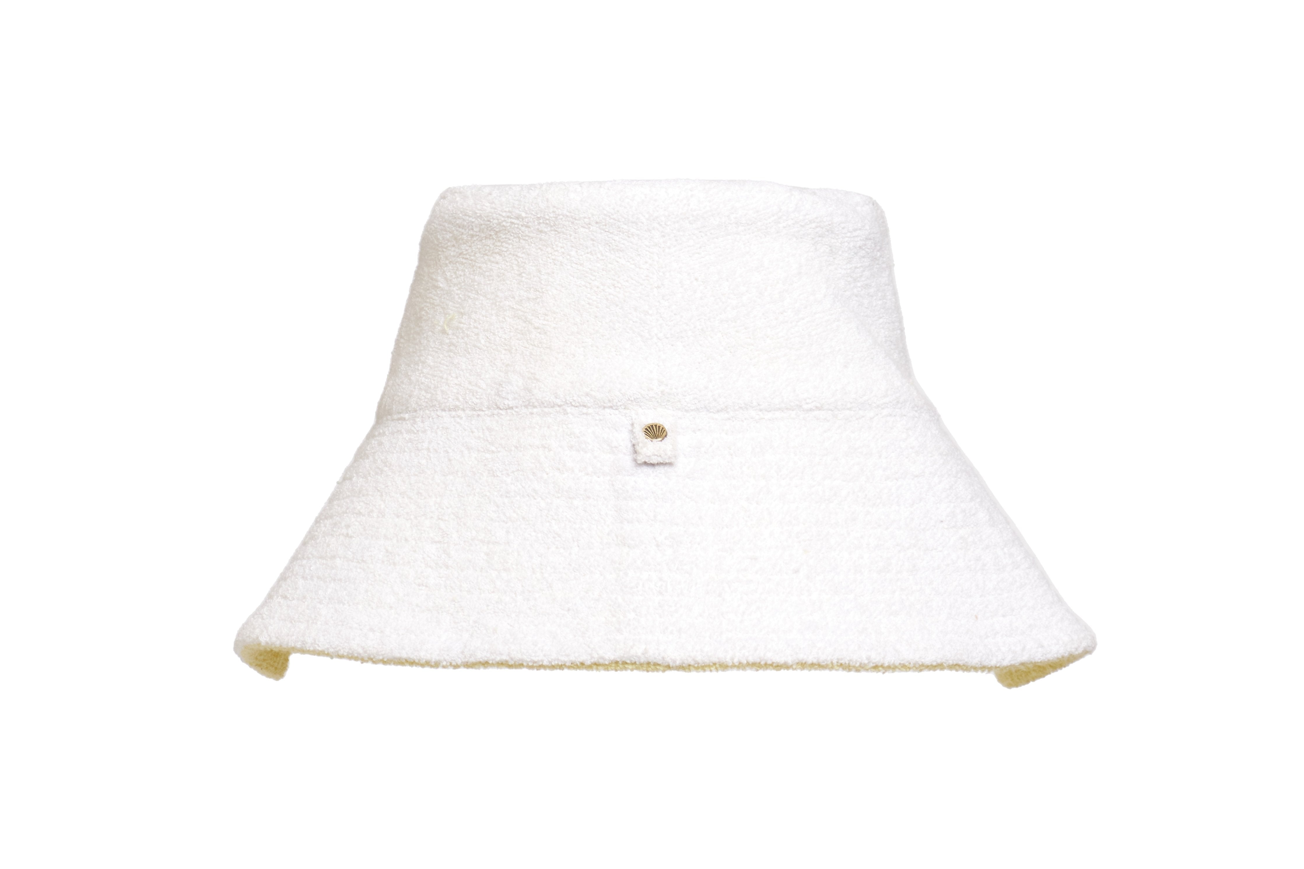 Tropicana Morning Bay Bucket Hat