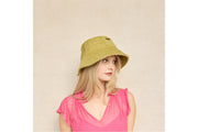 Willow Beach Morning Bay Bucket Hat