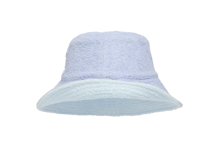 Forget Me Not Morning Bay Bucket Hat