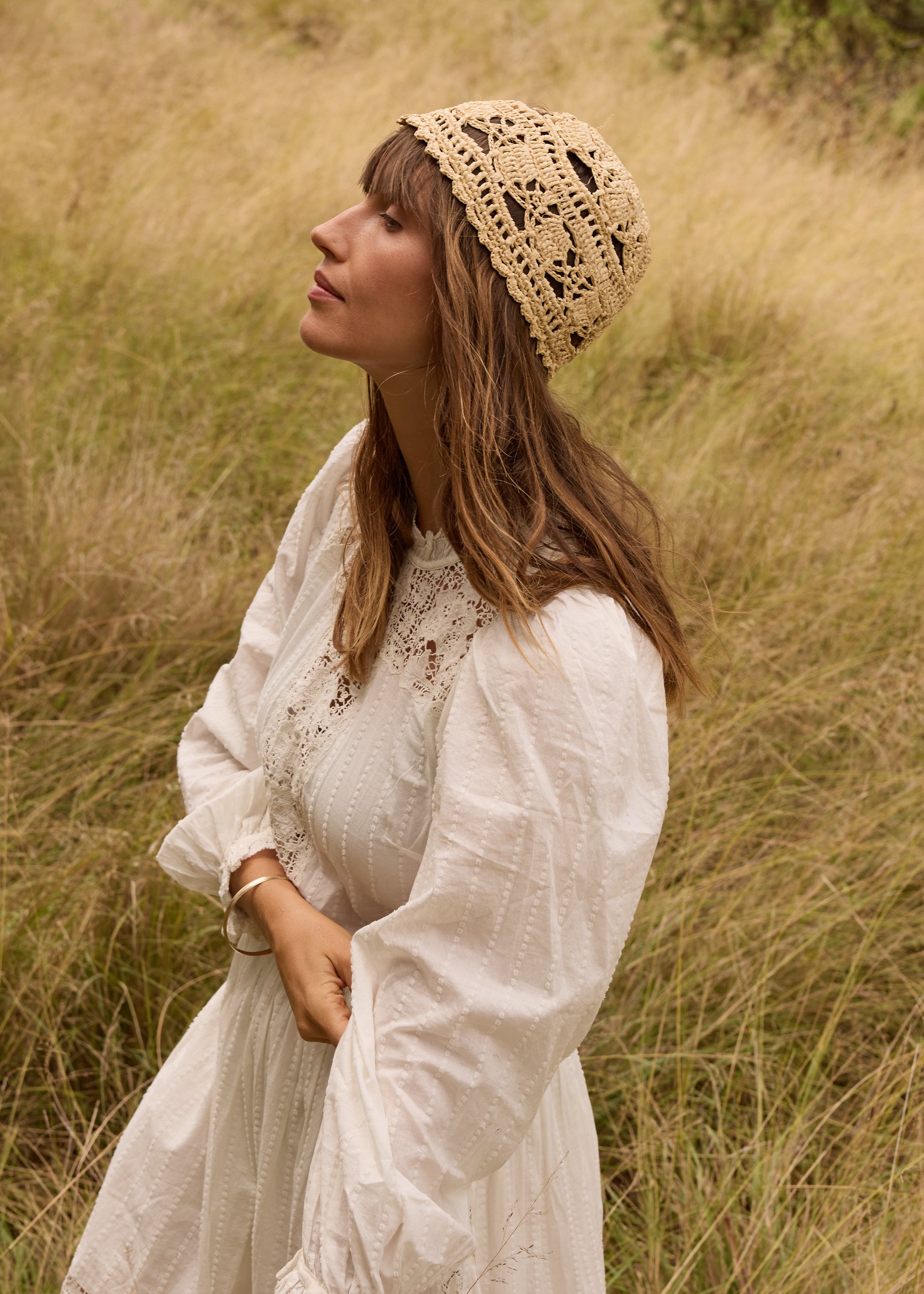 Sand Nicosia Cap
