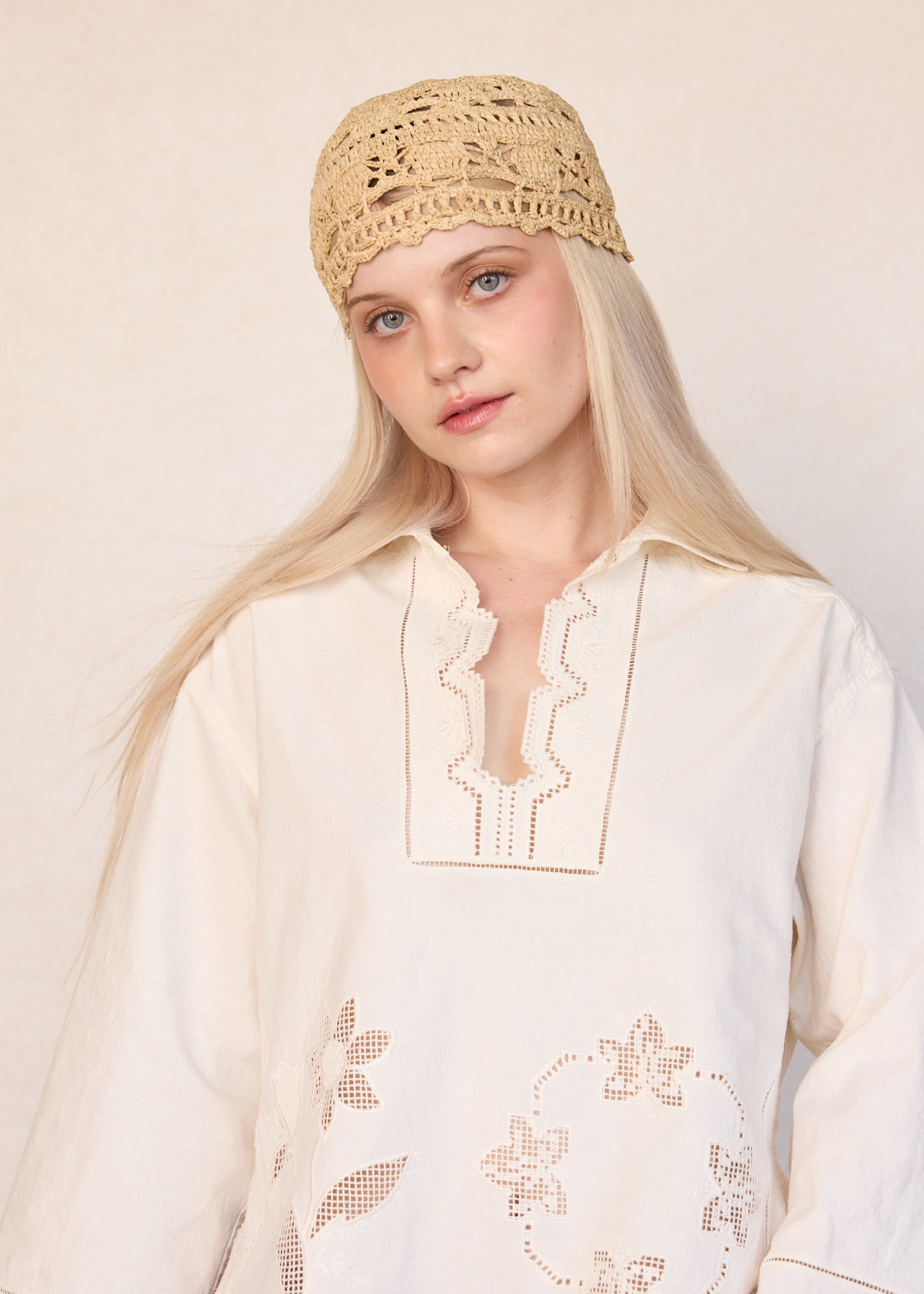 Sand Nicosia Cap
