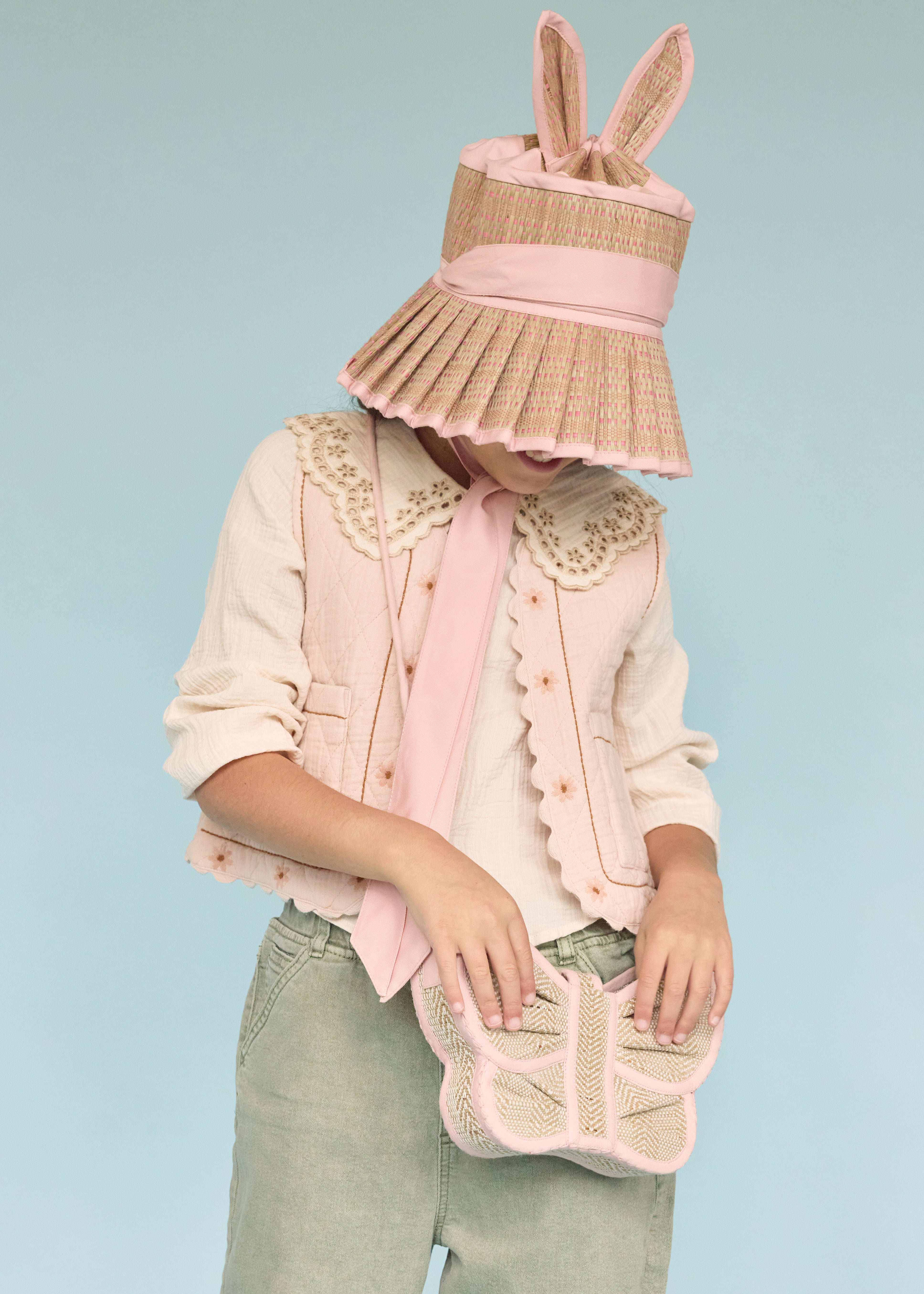 Bowral | Island Nikki Beach Playday Child Hat