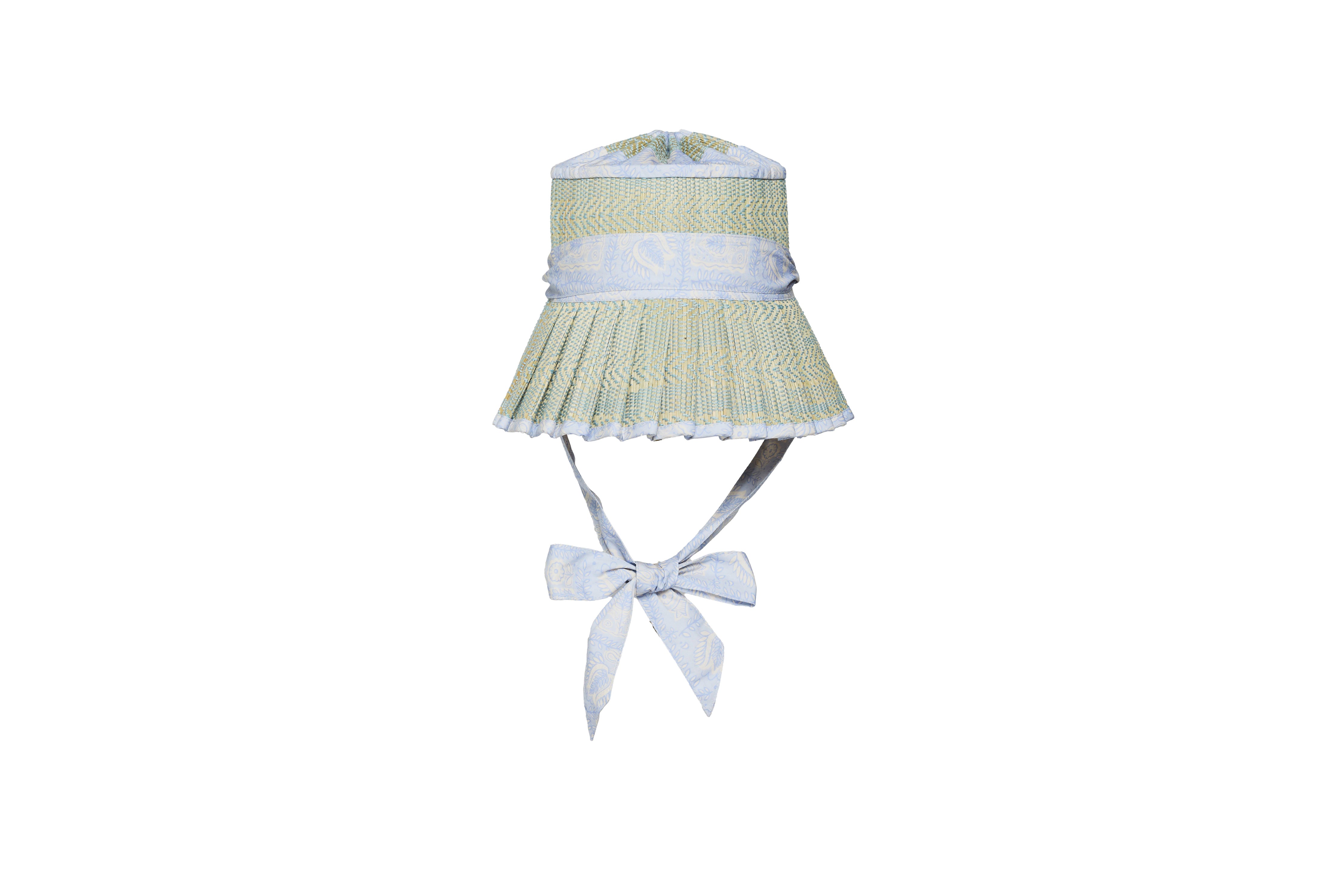 Studio Floral | Island Nikki Beach Child Hat