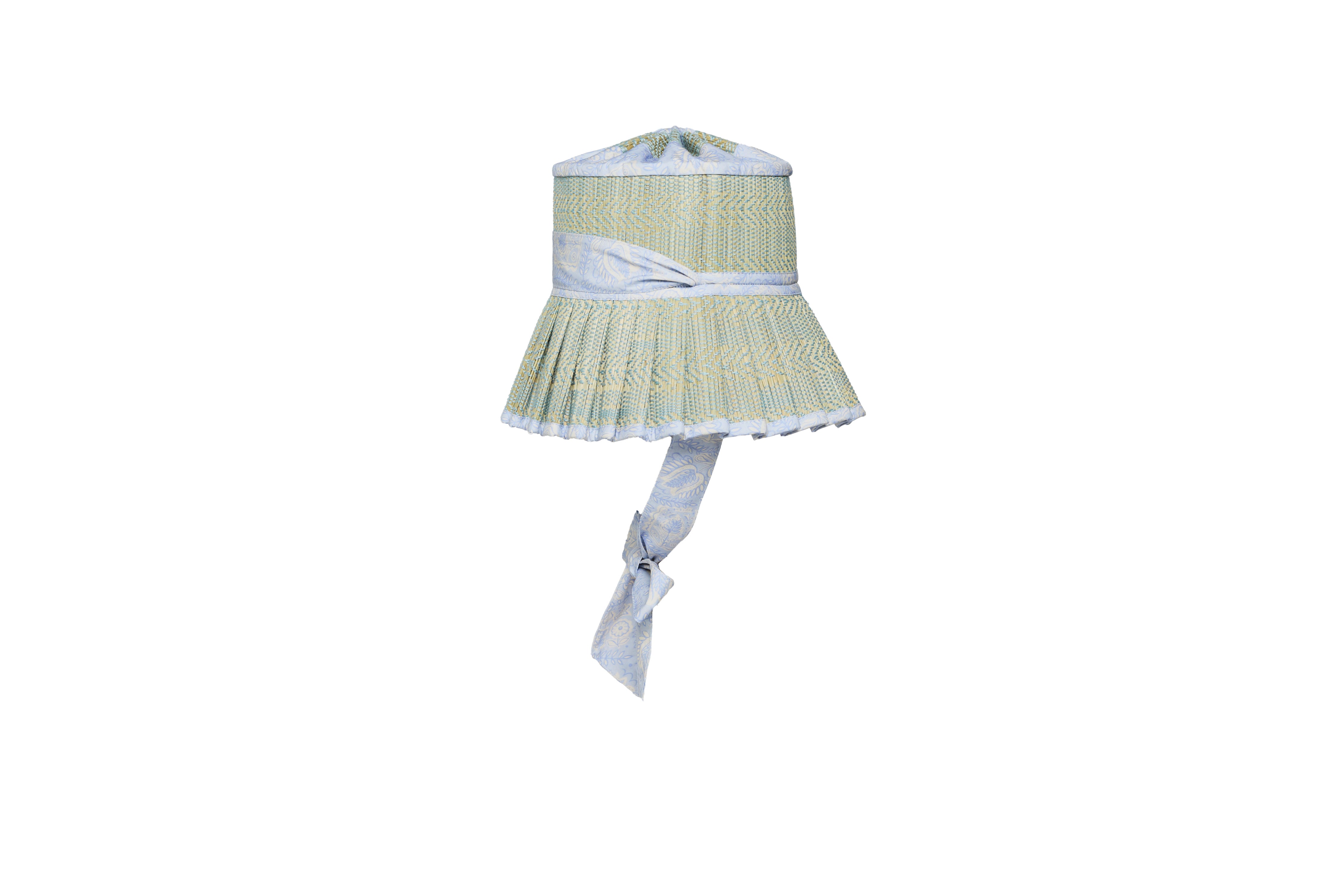 Studio Floral | Island Nikki Beach Child Hat