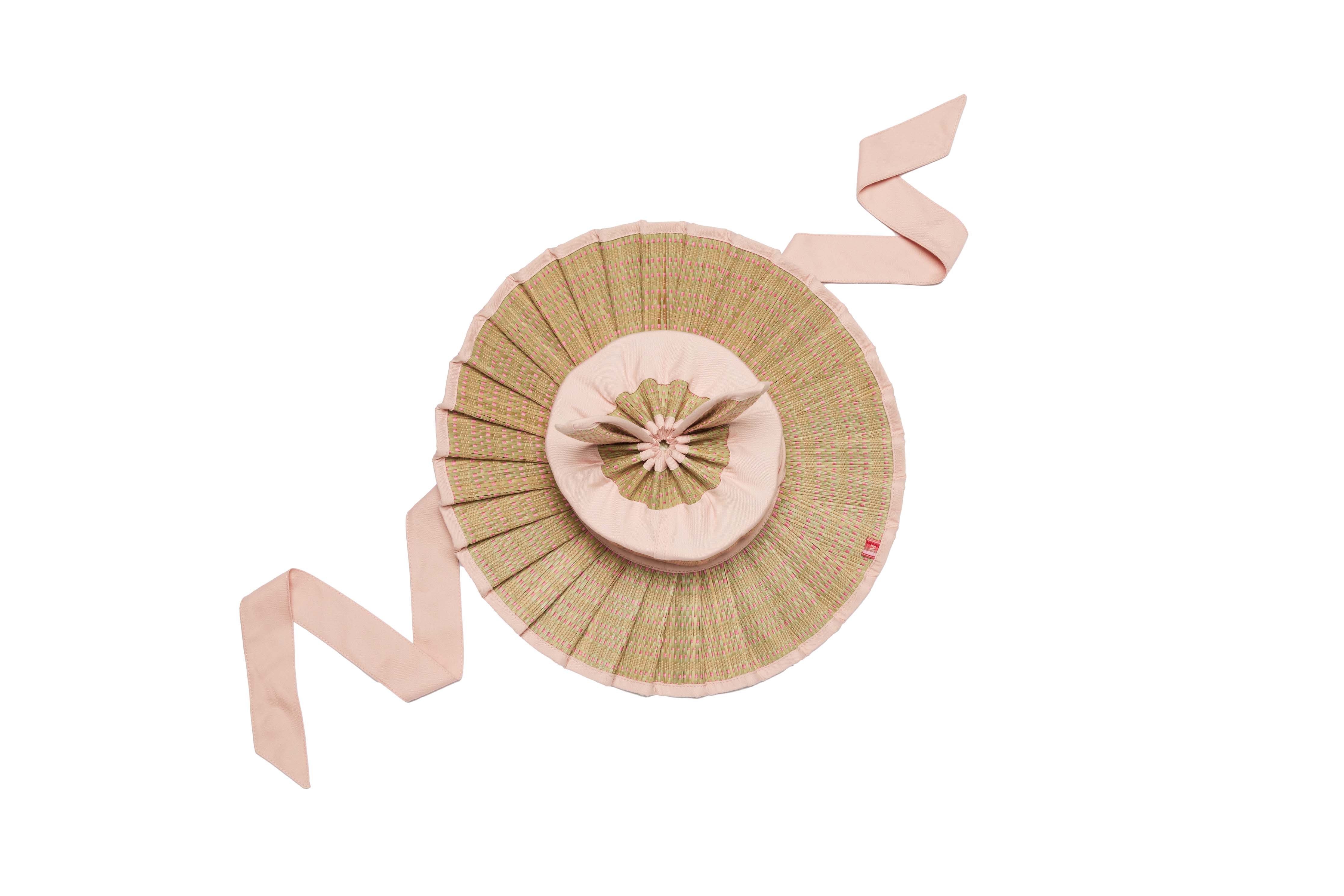 Bowral | Island Nikki Beach Playday Child Hat