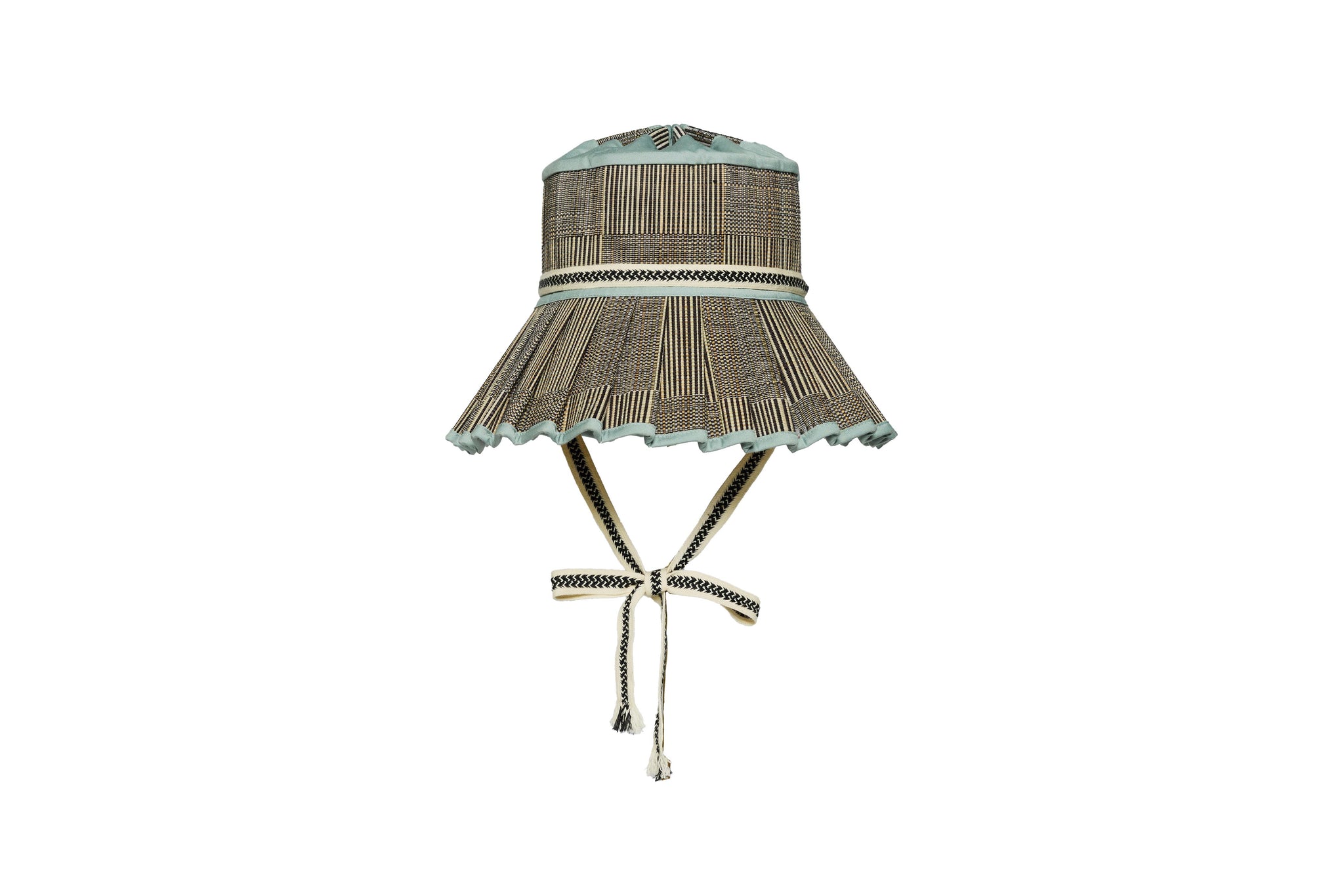 Summit | Luxe Nikki Beach Hat