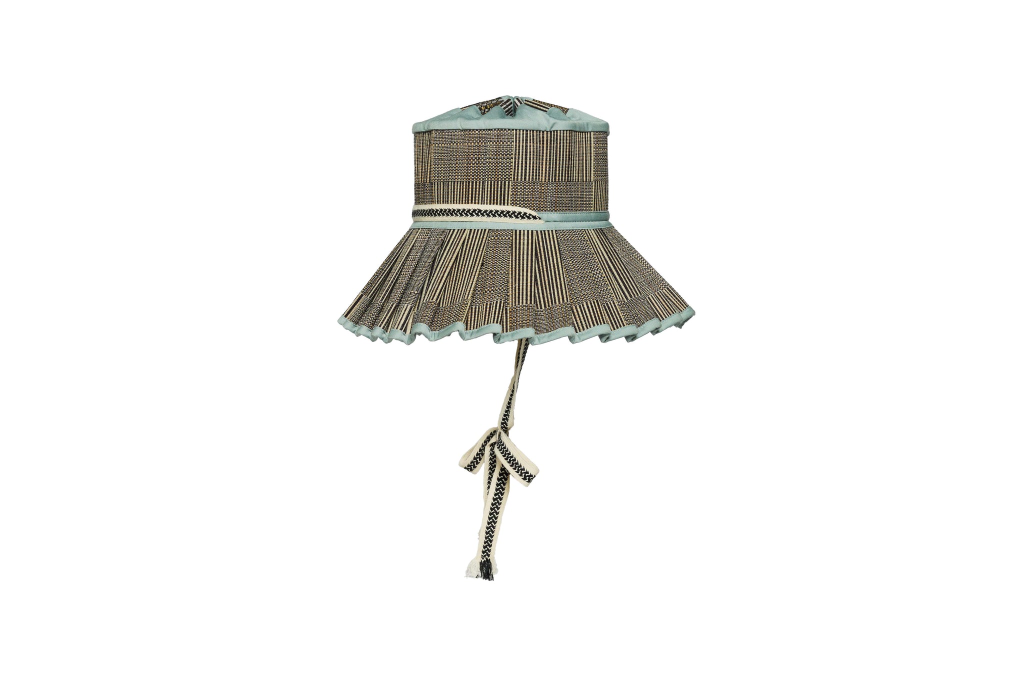 Summit | Luxe Nikki Beach Hat