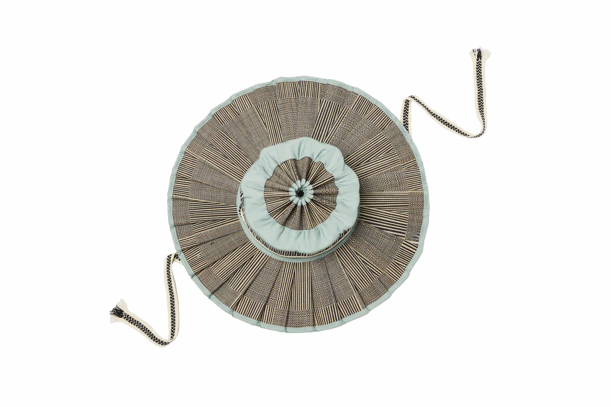 Summit | Luxe Nikki Beach Hat