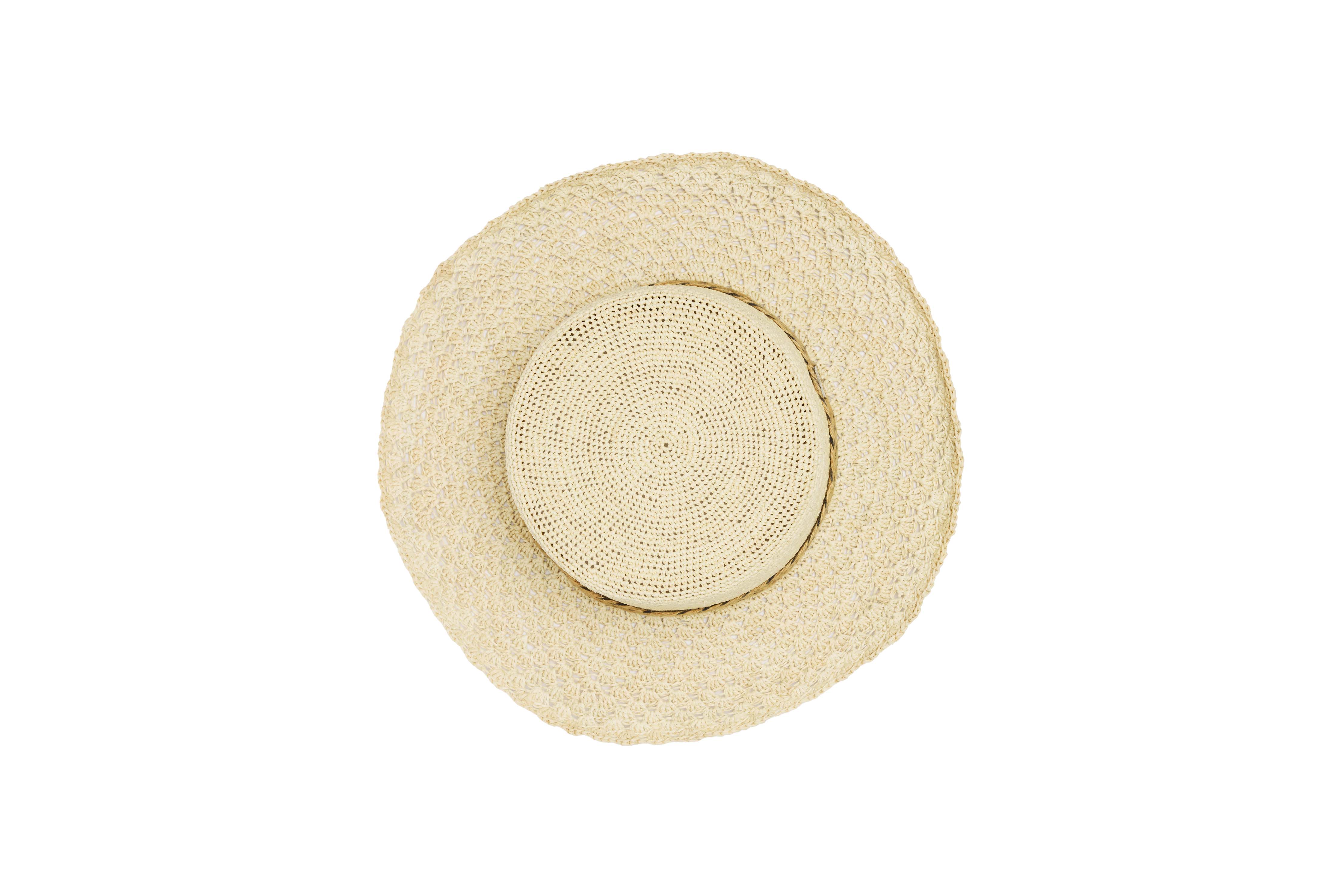 Coralea | Nile Panama Hat