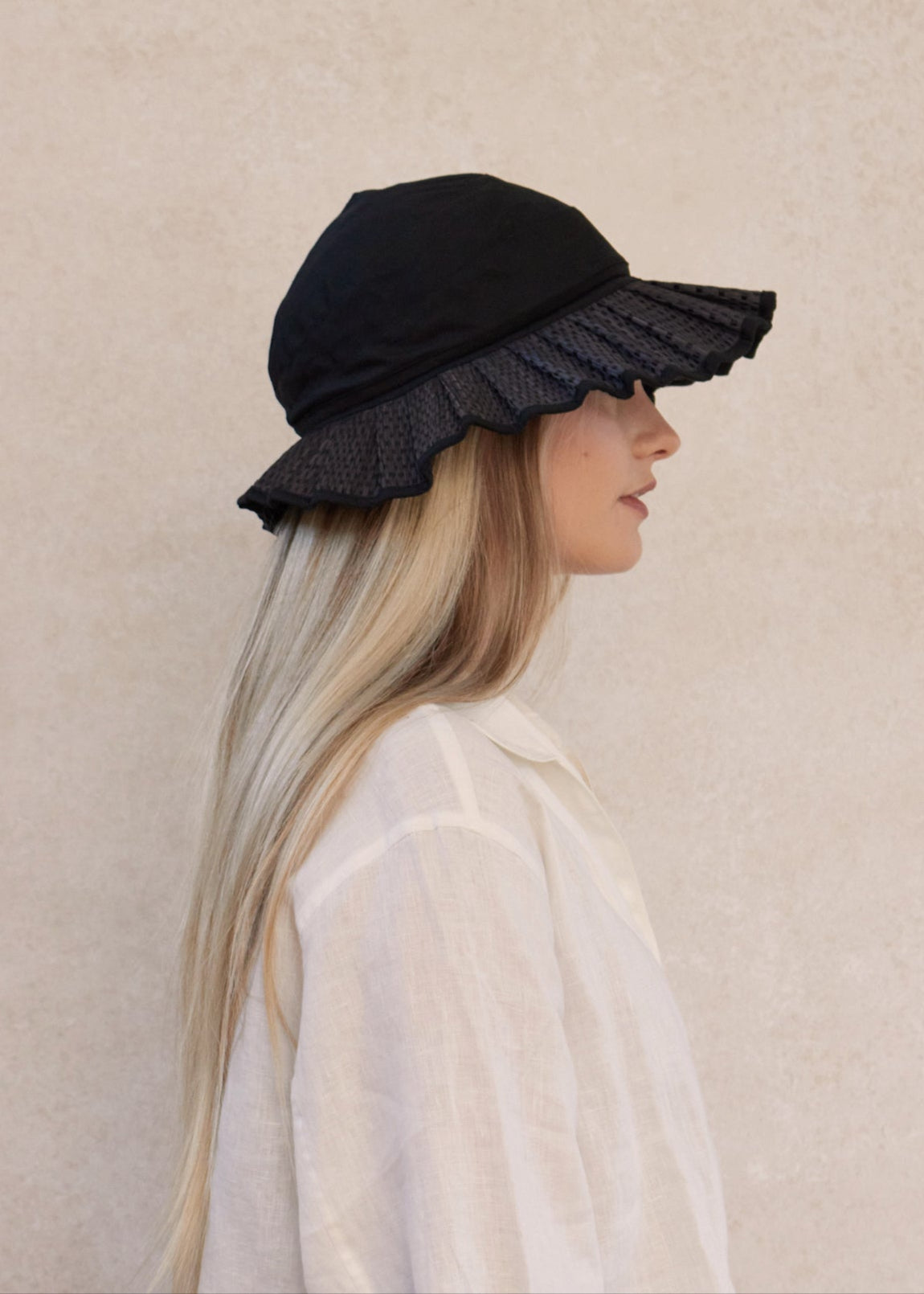 Positano Oasis Hat