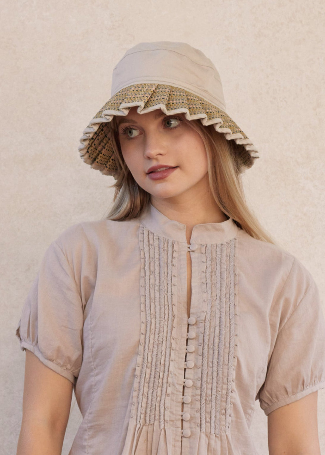 Sandbar Oasis Hat