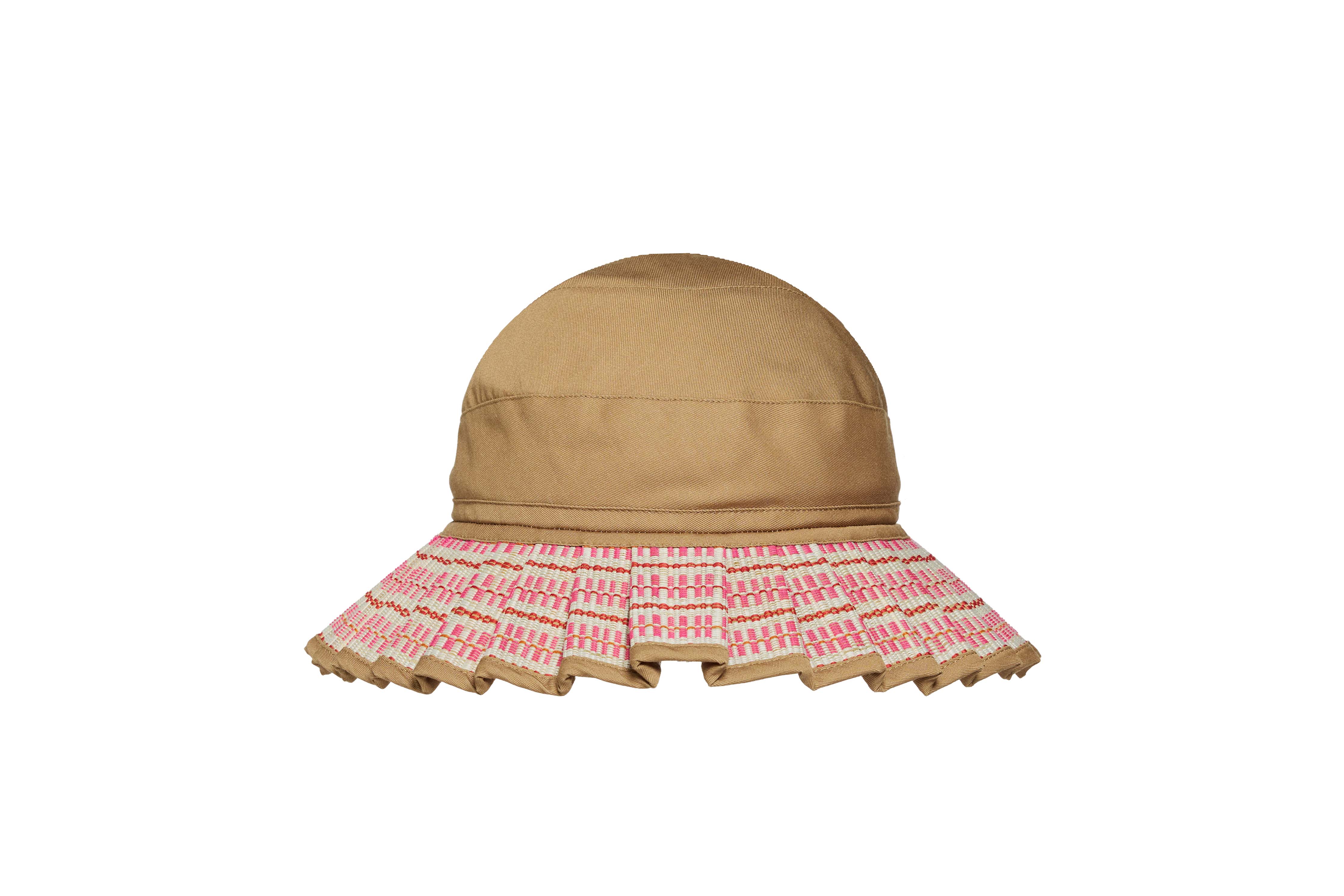 Bari | Island Oasis Hat