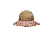 Bari | Island Oasis Child Hat