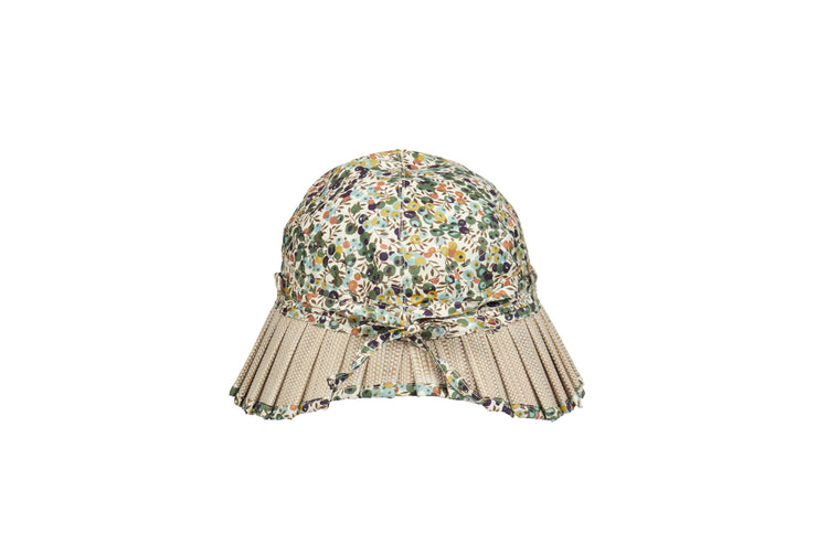 Hazelwood | Garden Oasis Child Hat