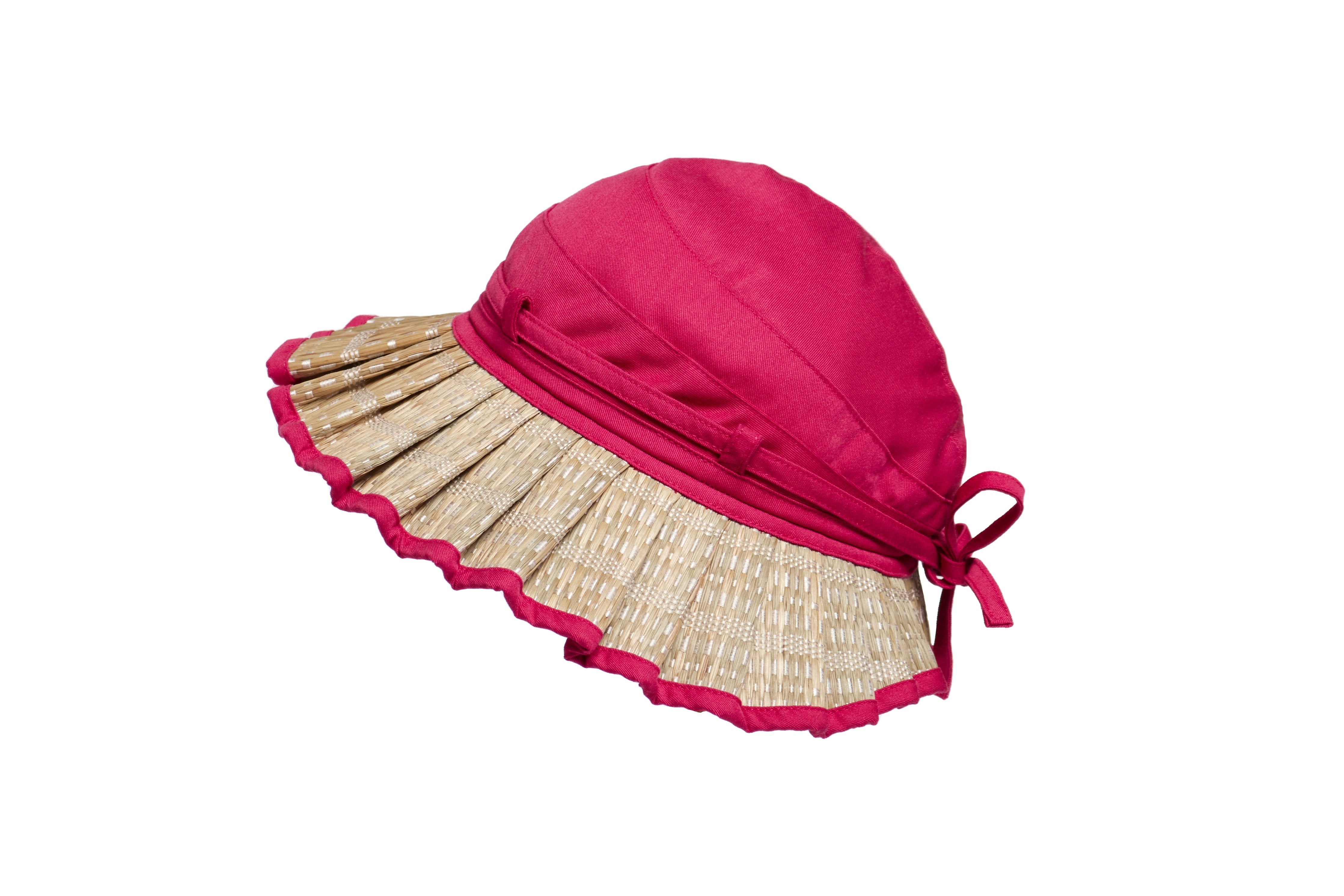 Hibiscus Bloom | Island Oasis Child Hat
