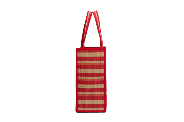 South of France Occasion Tote