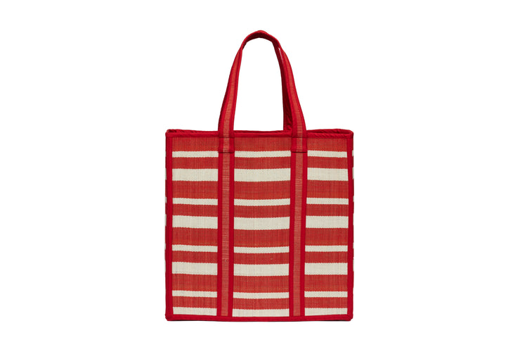 Pampelonne Occasion Tote