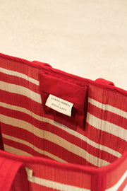 Pampelonne Occasion Tote