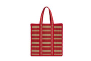 South of France Occasion Tote