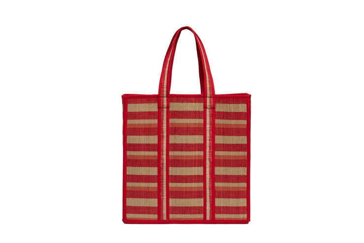 South of France Occasion Tote