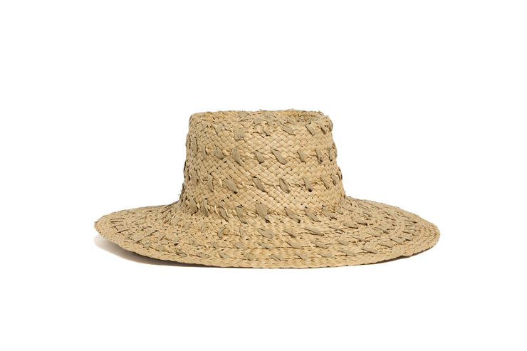 Casting | Palmy Island Hat