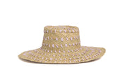 Daydream | Palmy Island Hat