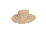 Daydream | Palmy Island Hat