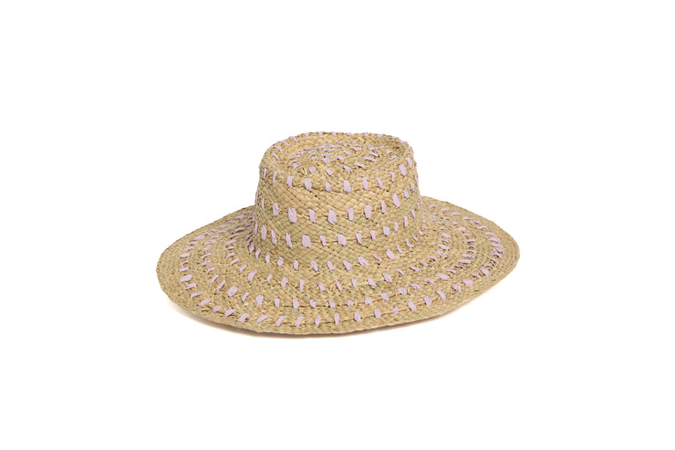 Daydream | Palmy Island Hat