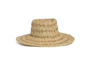 Shell Collection | Palmy Island Hat