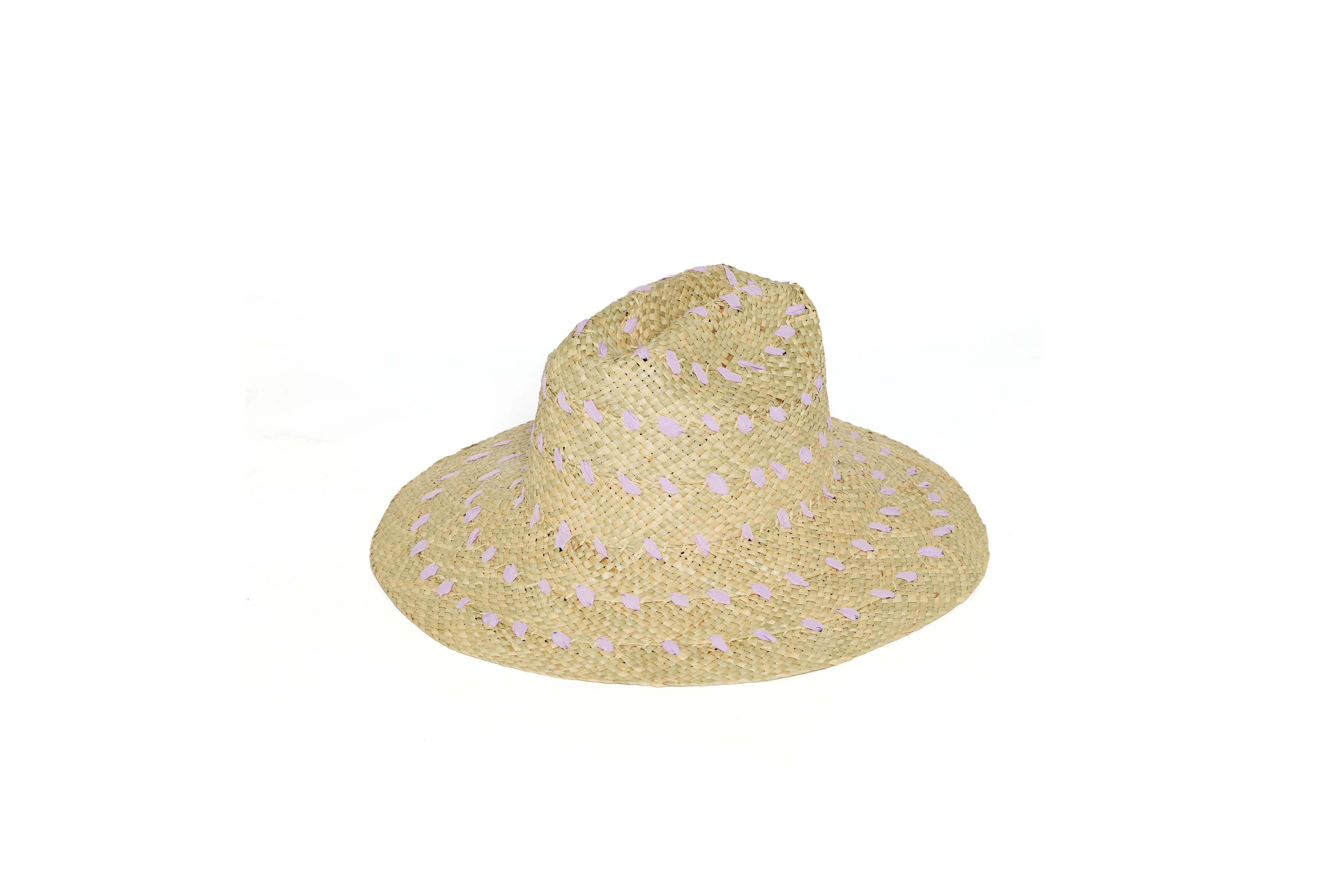 Daydream | Palmy Island Hat