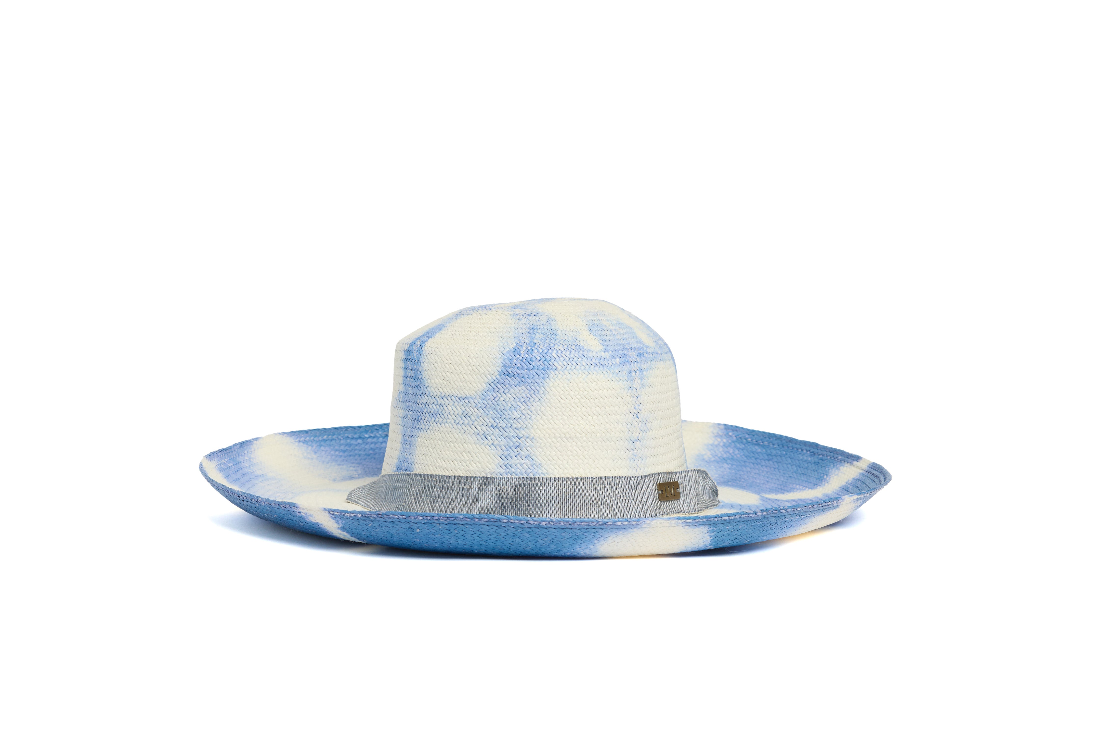 Marine | Coastal Plain Panama Hat