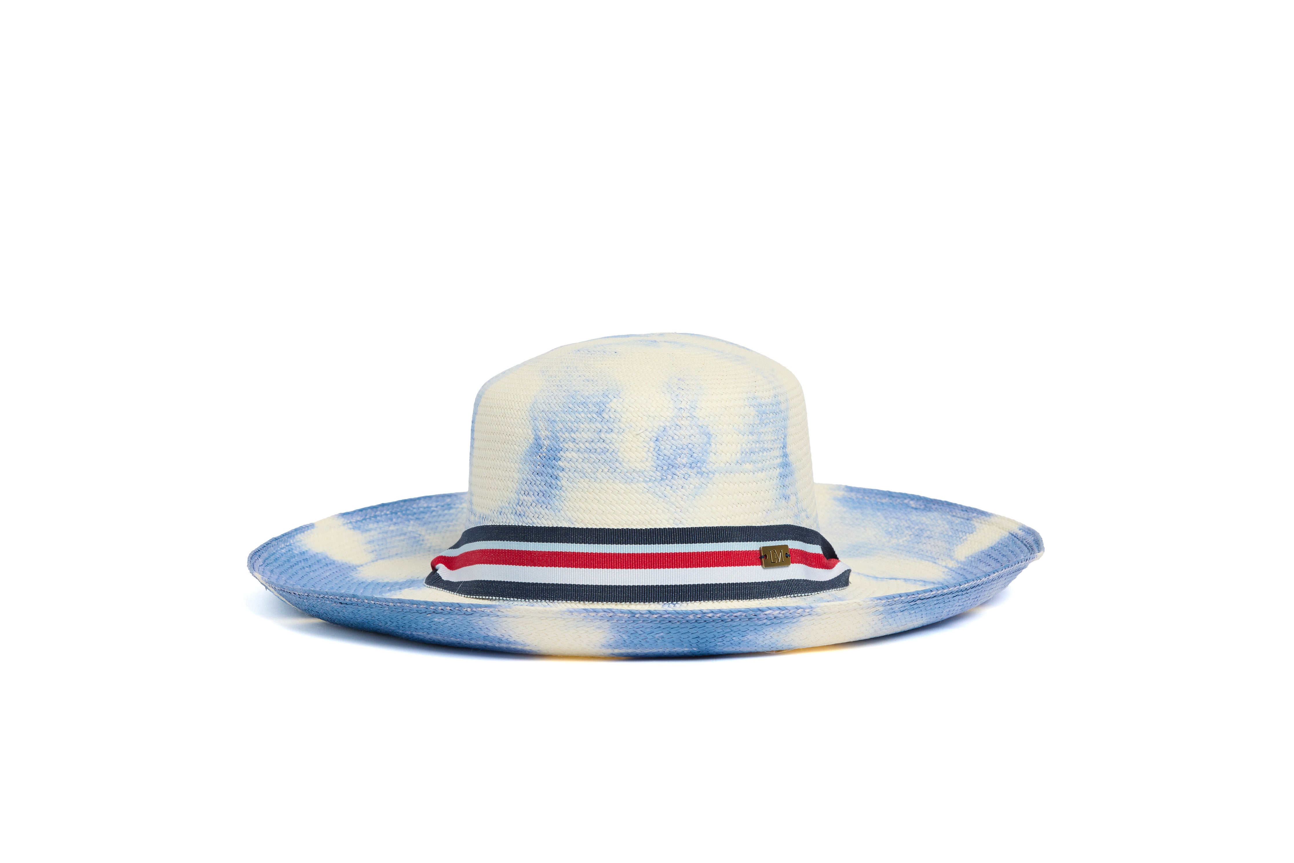 Sea Shore | Coastal Plain Panama Hat
