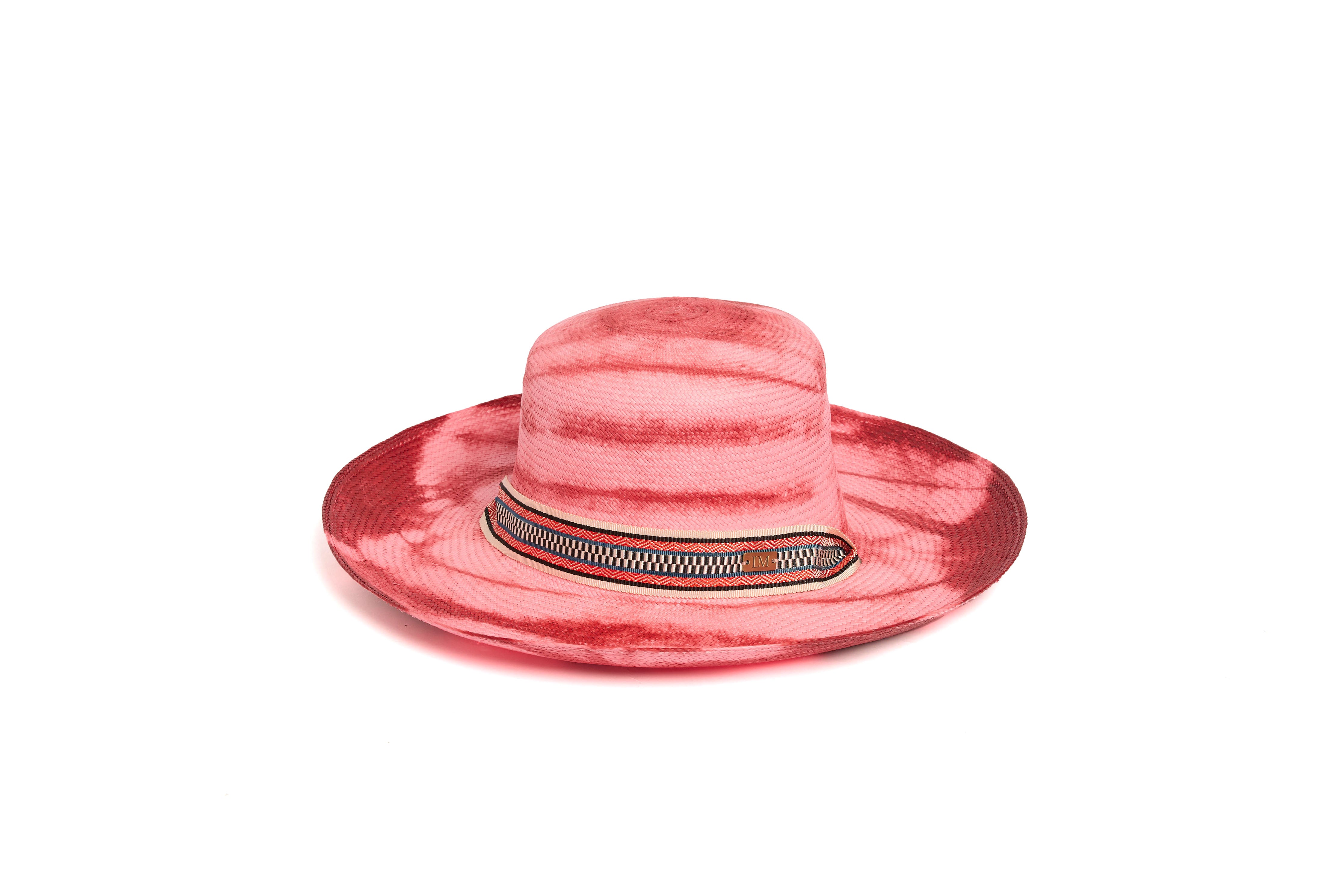 Summer Days | Coastal Plain Panama Hat