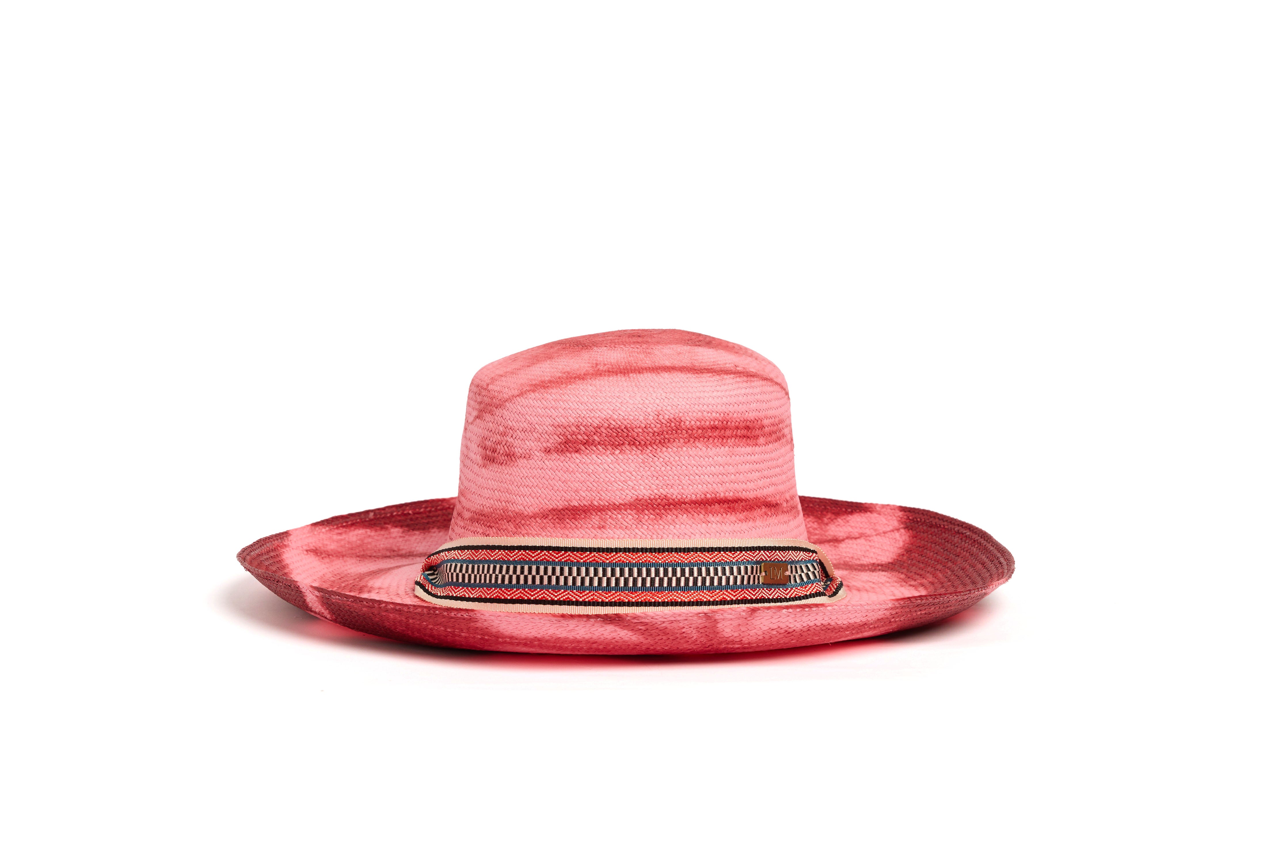 Summer Days | Coastal Plain Panama Hat