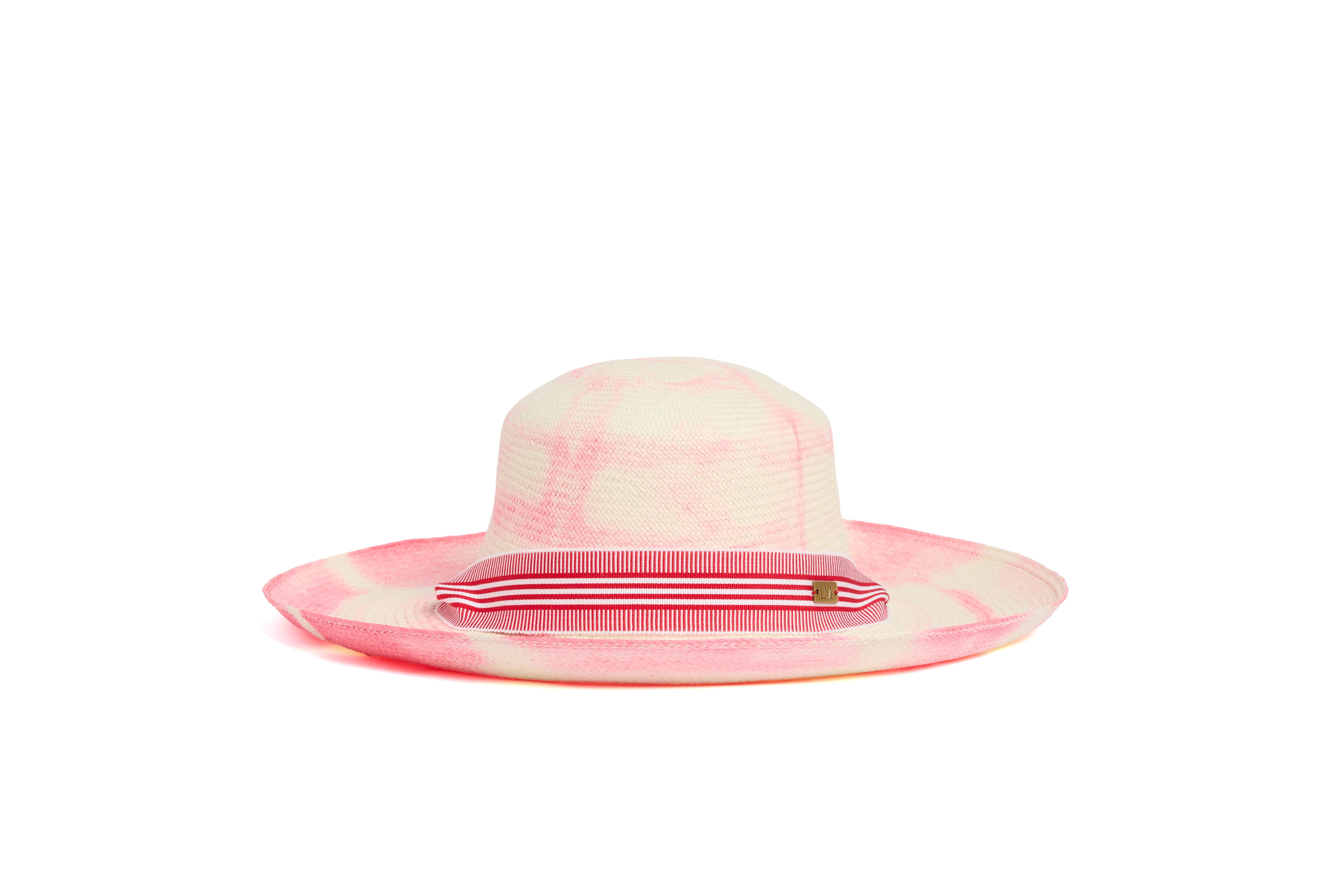 High Tide | Coastal Plain Panama Hat