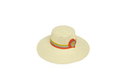 Ashore | Monterey Panama Hat