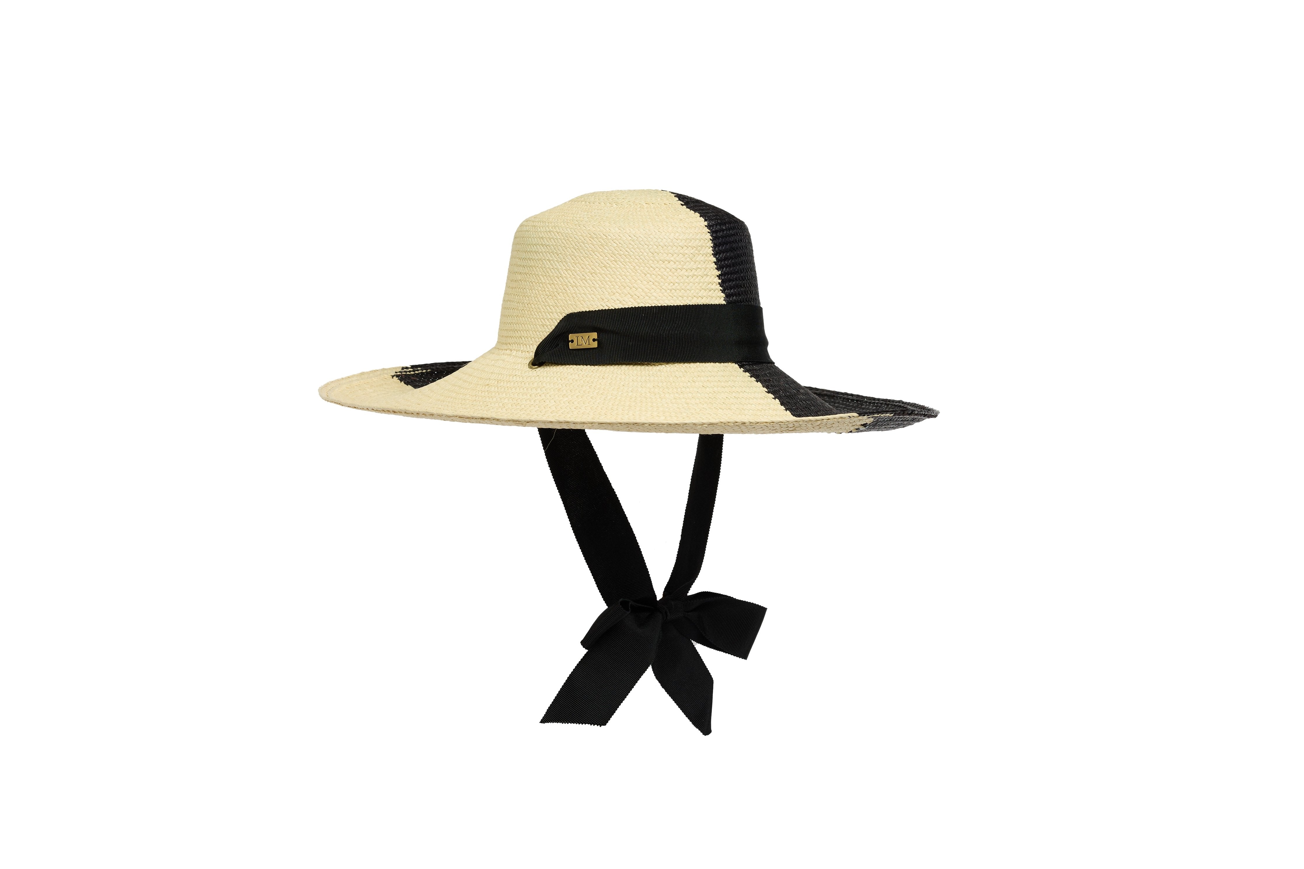 Beach | Tropica Panama Hat