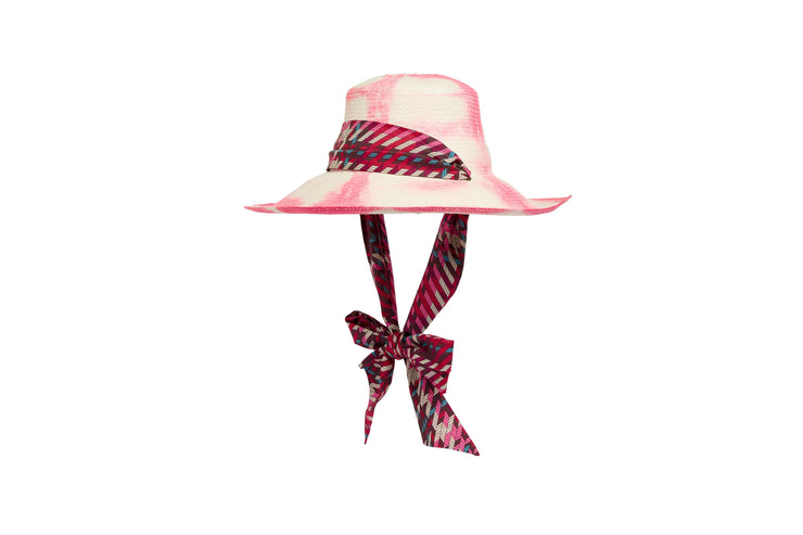 Fashion Memoir | Soho | Coastal Plain Panama Hat