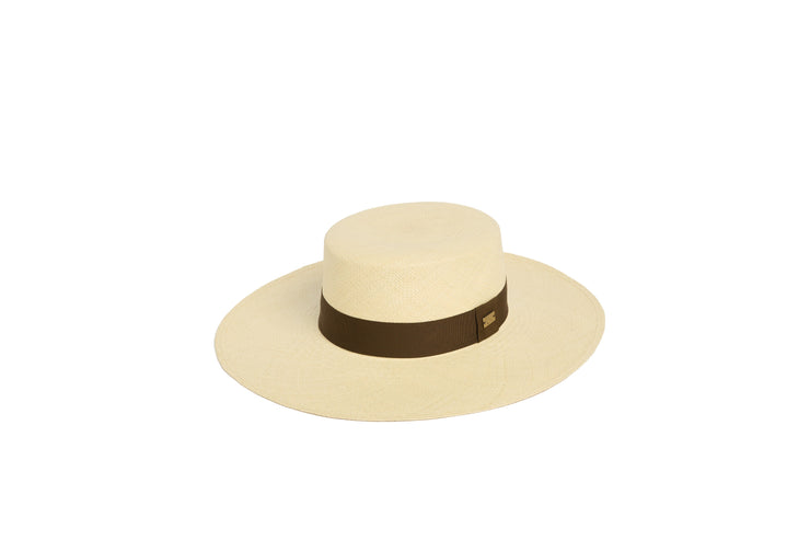 Granada | Spanish Coast Panama Hat