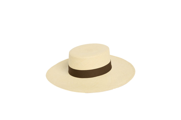 Granada | Spanish Coast Panama Hat