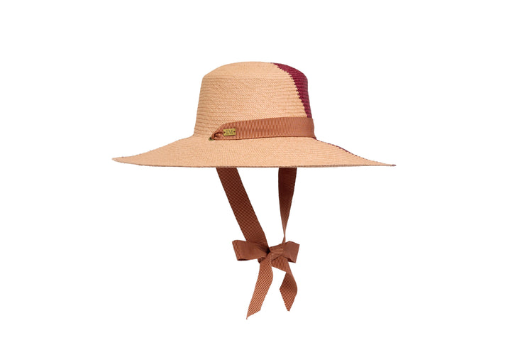 Knightsbridge | Tropica Panama Hat