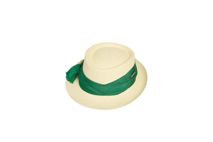 Oaks | Centennial Panama Hat