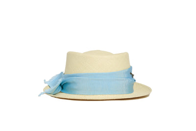 Randwick | Centennial Panama Hat