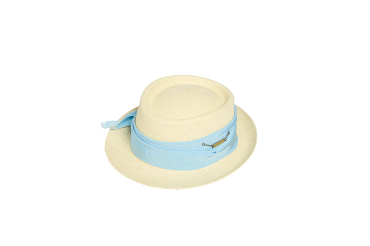 Randwick | Centennial Panama Hat