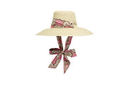 Soiree | Cross The Sea Panama Hat