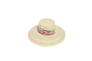 Soiree | Cross The Sea Panama Hat